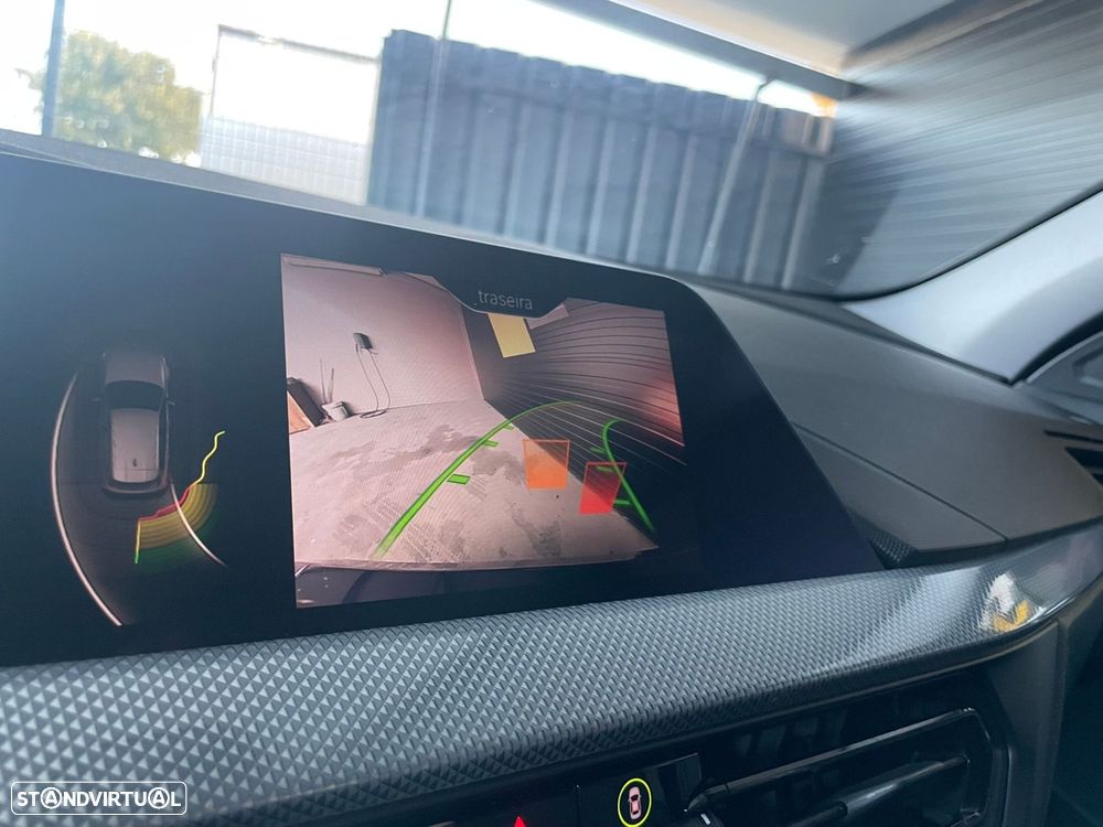 BMW 116 d Advantage Auto - 25