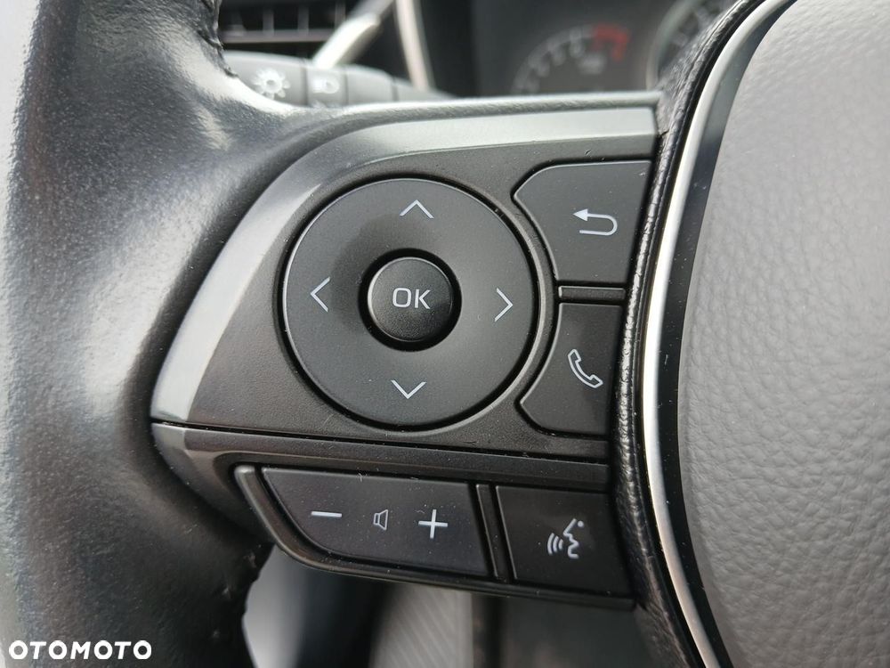 Toyota Corolla - 26