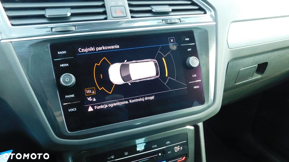 Volkswagen Tiguan 1.5 TSI EVO Elegance DSG - 12