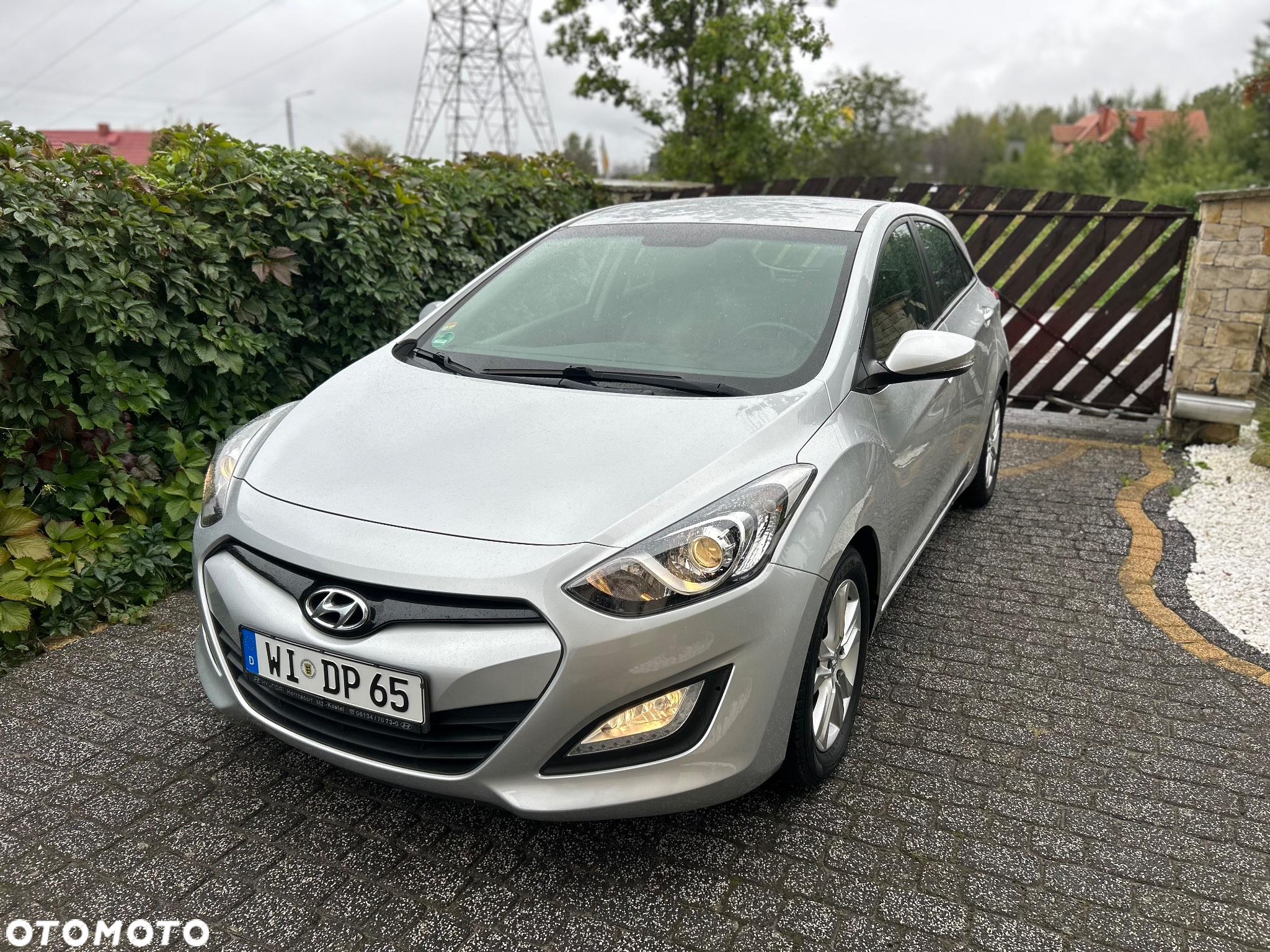 Hyundai i30 1.4 Premium - 7