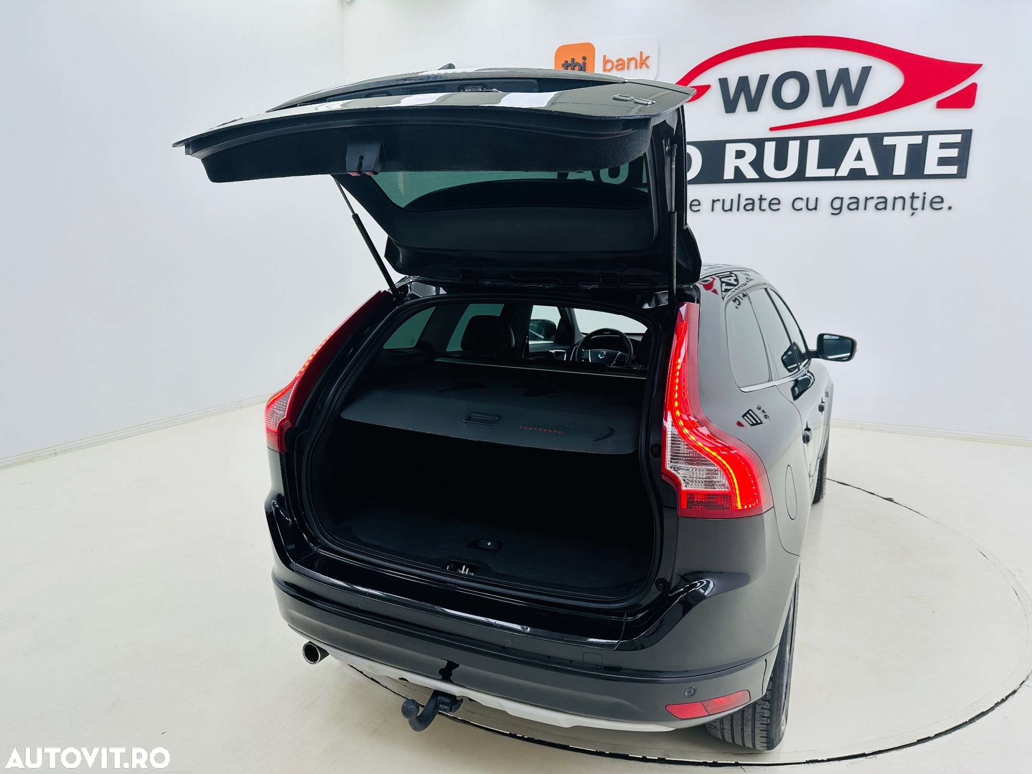 Volvo XC 60 - 22