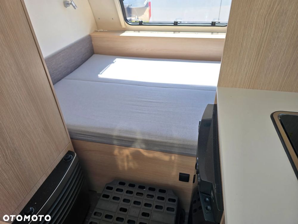 Adria aviva 400ps mover namiot lub markiza bagażnik hobby fendt knaus lmc - 6