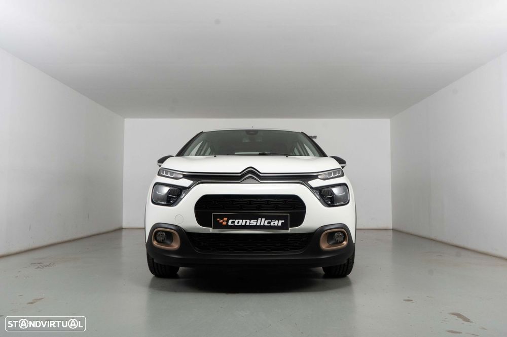 Citroën C3 1.2 PureTech C-Series - 4