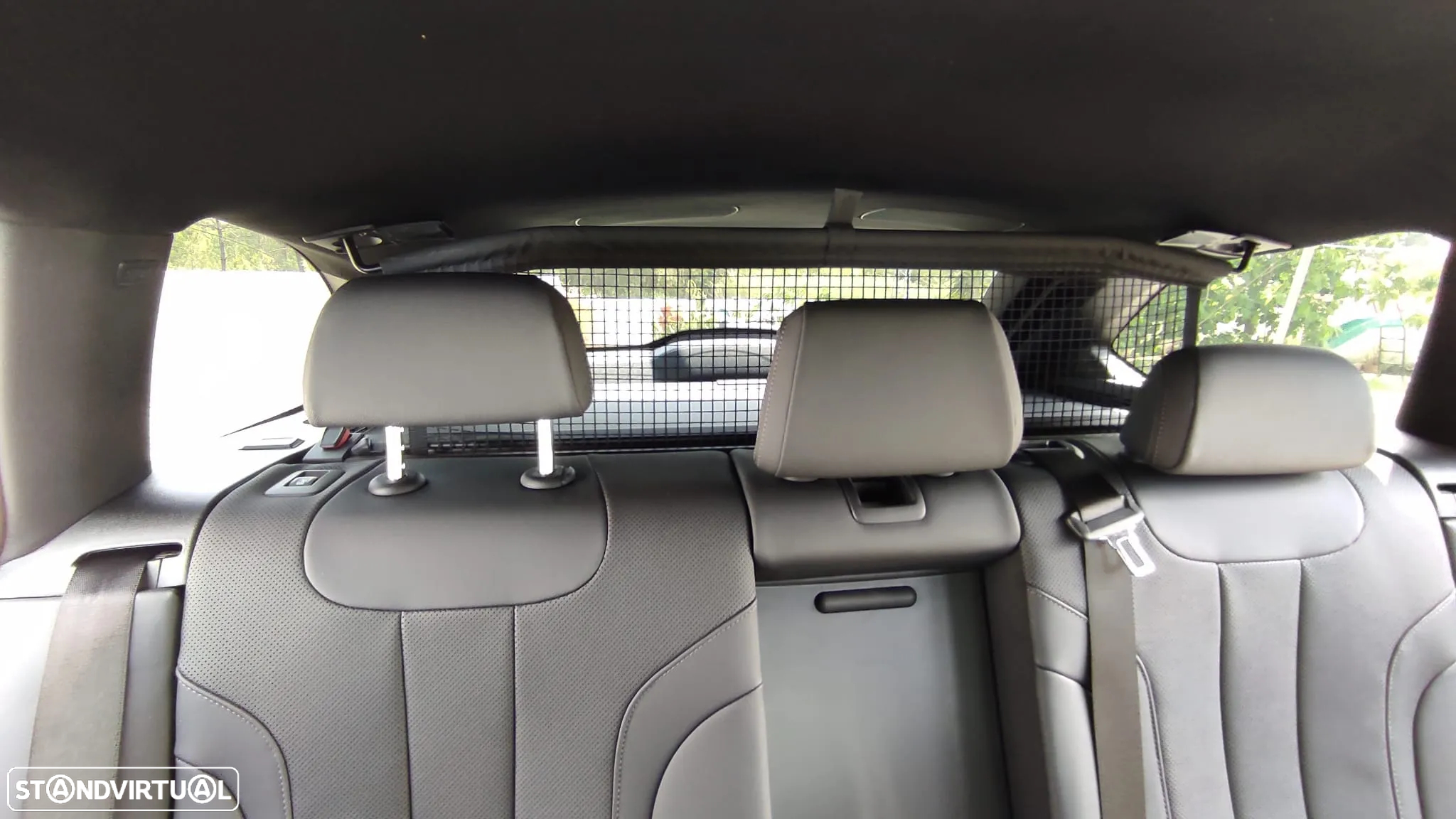 BMW 530 e Pack Desportivo M - 35