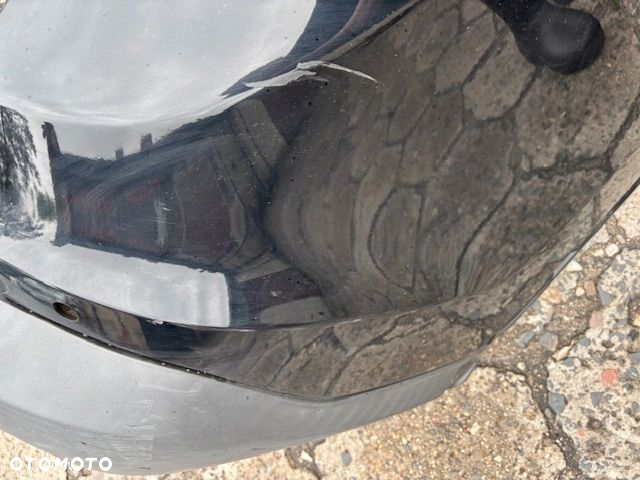 HONDA CR-V IV 2012-2015r ZDERZAK TYŁ TYLNY NH731P - 6