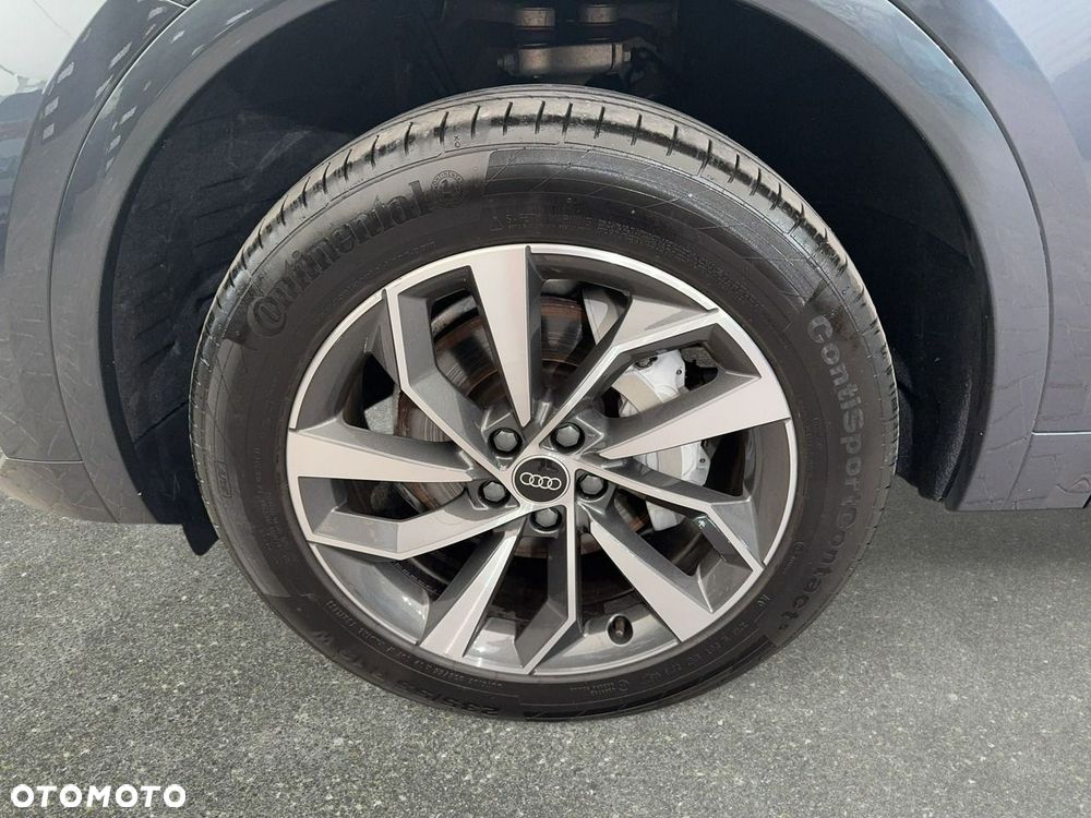 Audi Q5 - 11