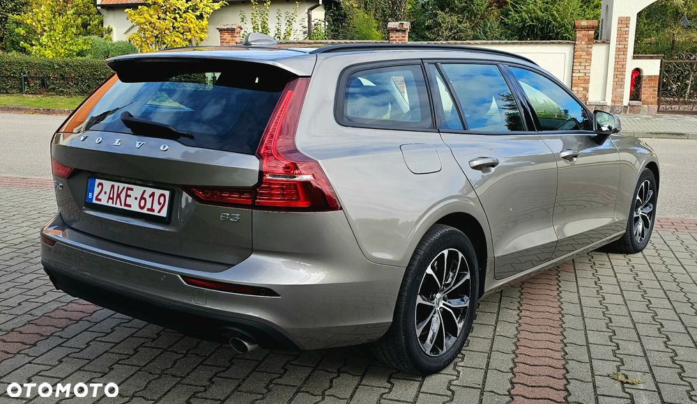 Volvo V60 B3 B Geartronic Momentum Pro - 6