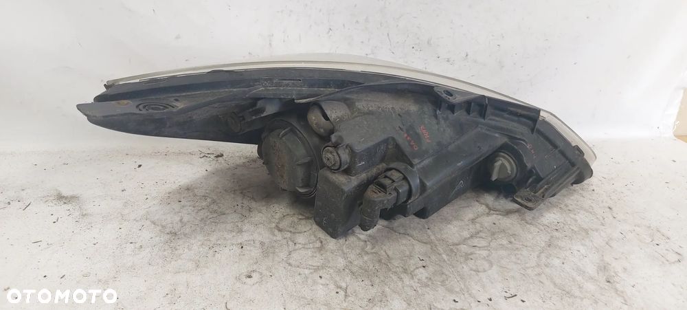 .  PRZOD PRZEDNIA LAMPA LEWA HYUNDAI I10 - 4