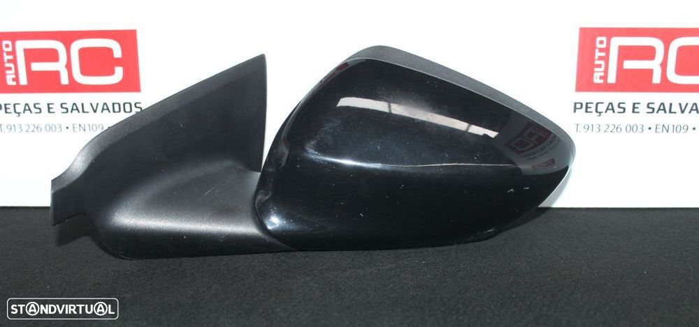 Espelho Retrovisor Esquerdo Citroen C4 Cactus de 2018 - 3