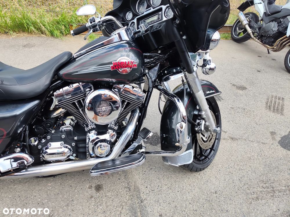 Harley-Davidson Touring Electra Glide - 31