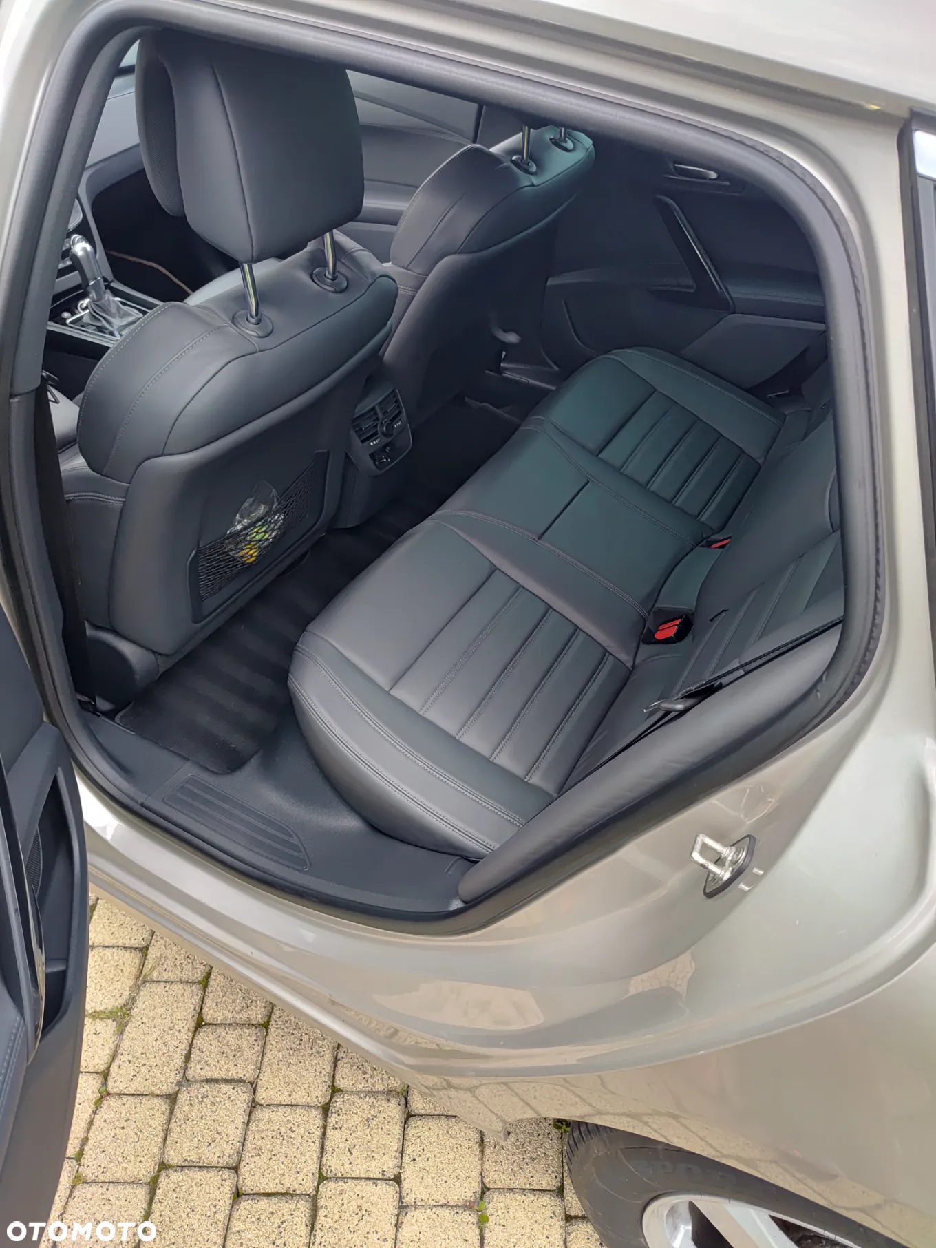 Peugeot 508 SW HDi FAP 165 Automatik Business-Line - 10