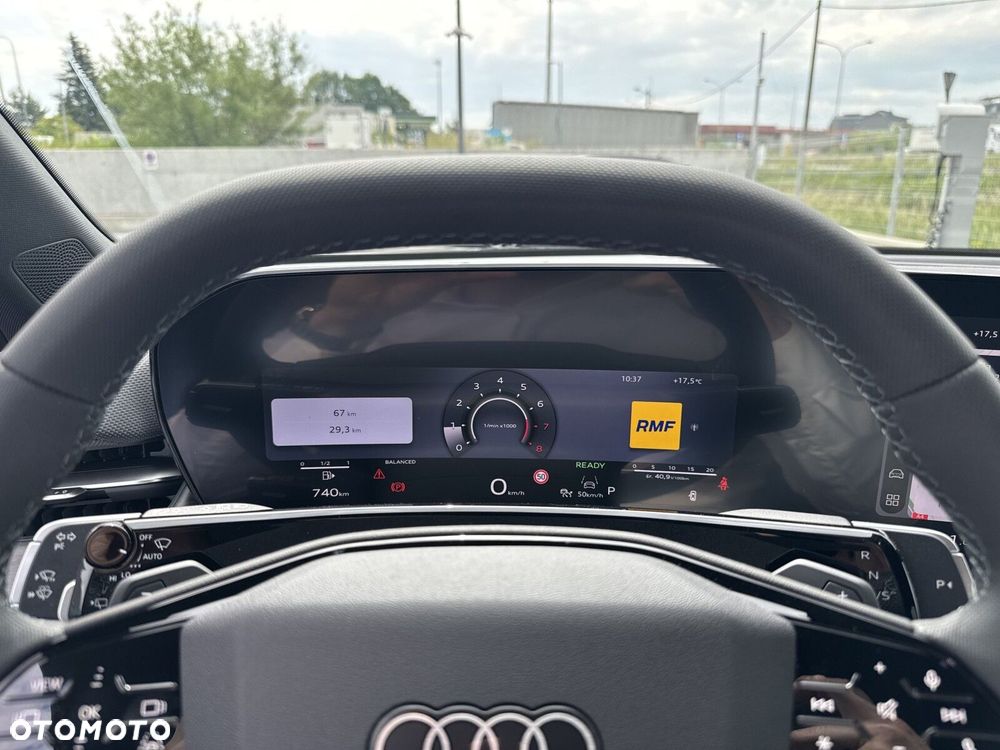 Audi Q3 Sportback - 15