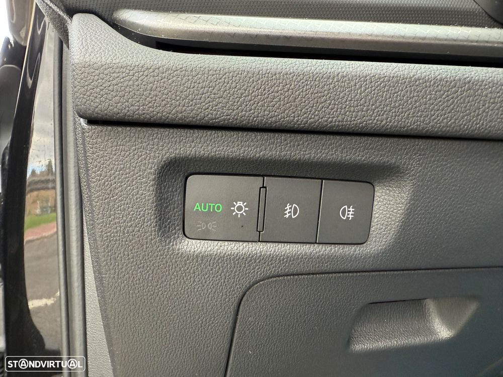Skoda Octavia Break 1.4 TSi iV Ambition DSG - 15