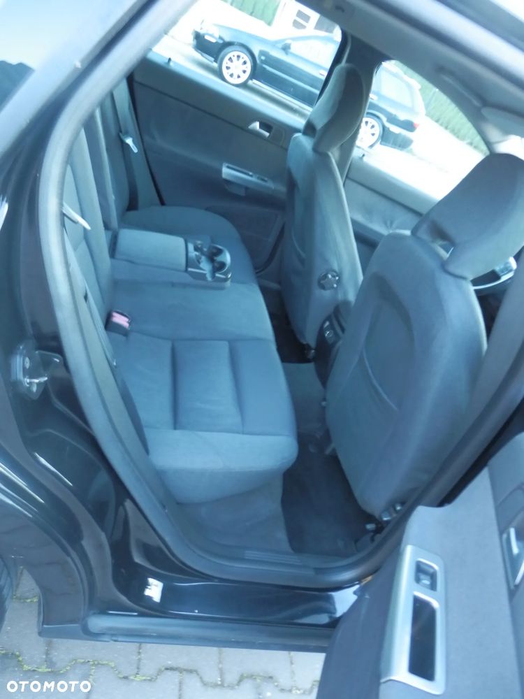 Volvo V50 2.4 Kinetic - 8