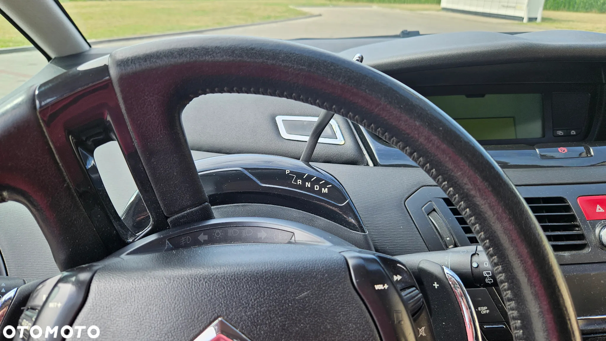 Citroën C4 Picasso 2.0 HDi FAP EGS6 Exclusive - 28