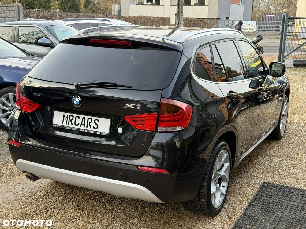 BMW X1 - 8