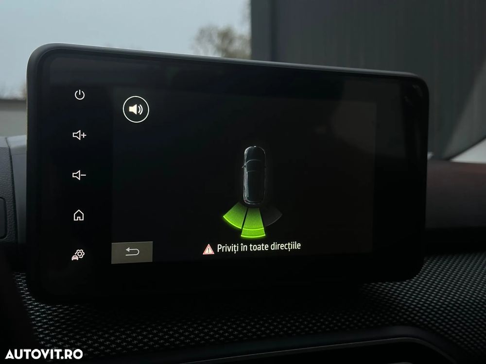 Dacia Logan TCe 90 MT6 Expression - 18