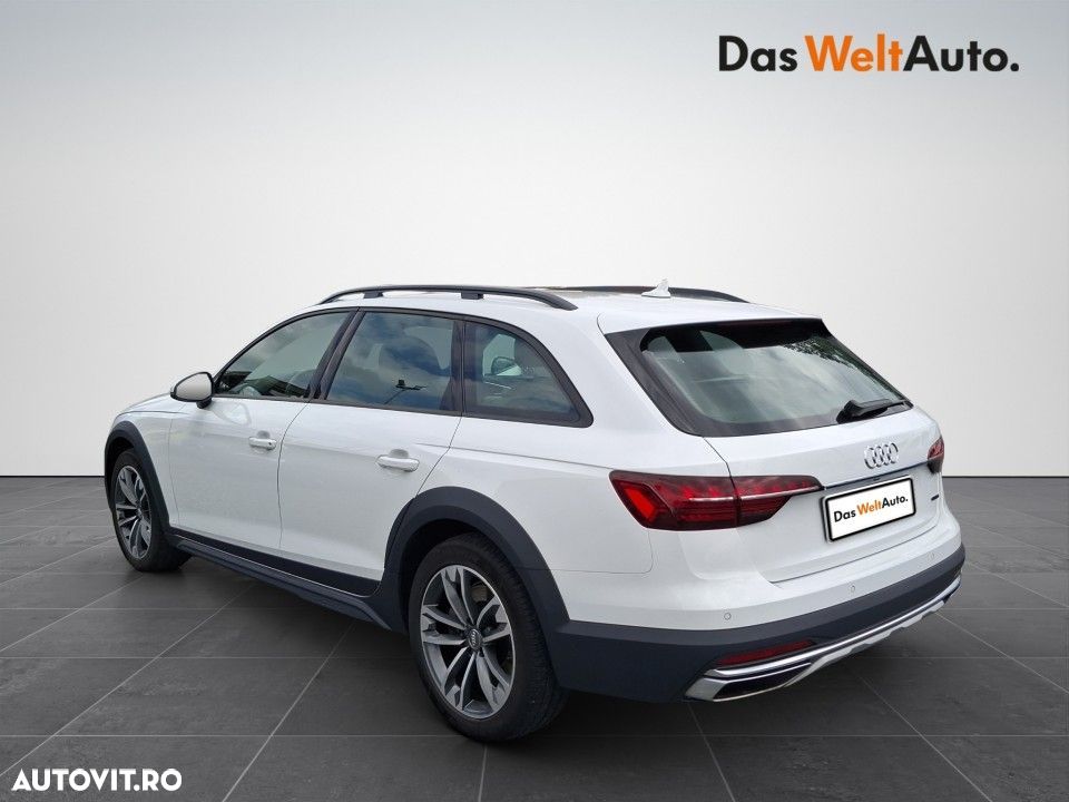 Audi A4 Allroad - 4