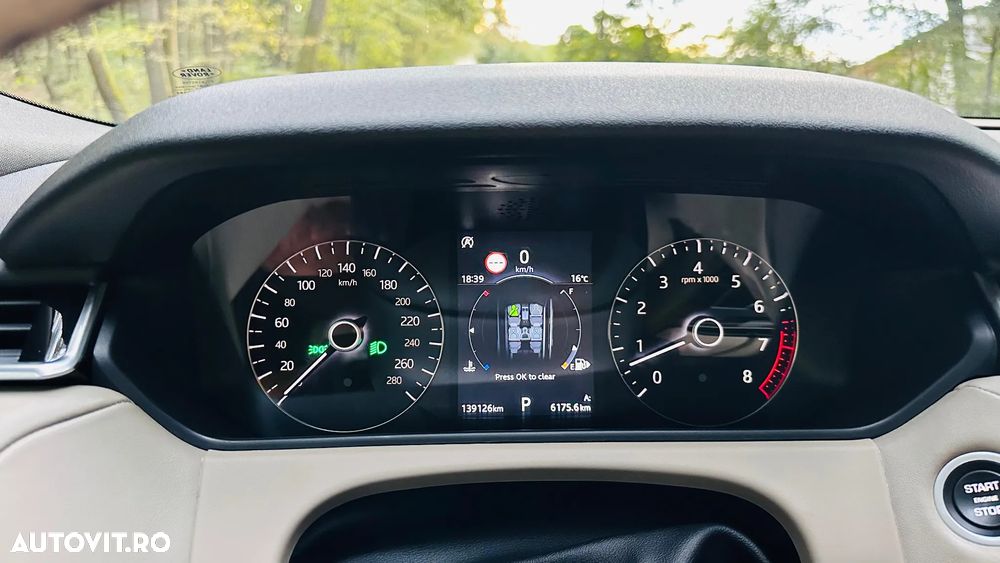 Land Rover Range Rover Velar - 15