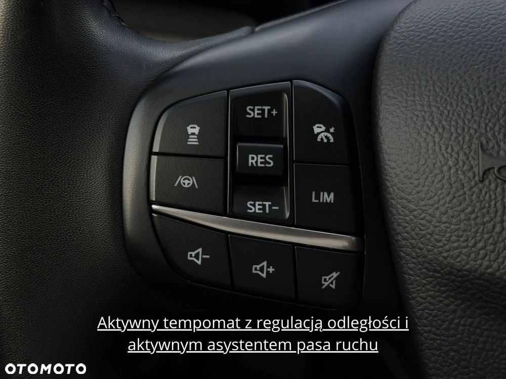 Ford Kuga 2.0 EcoBlue 4x4 TITANIUM - 26
