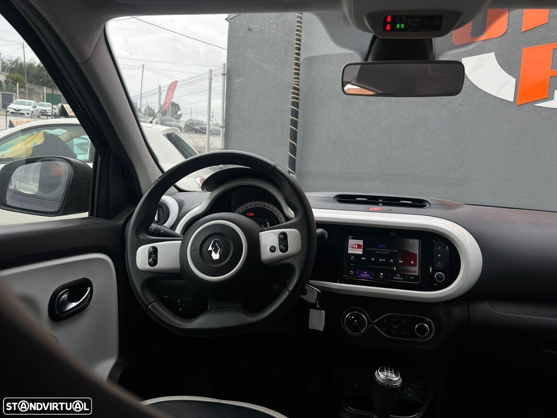 Renault Twingo 1.0 SCe Intens - 6