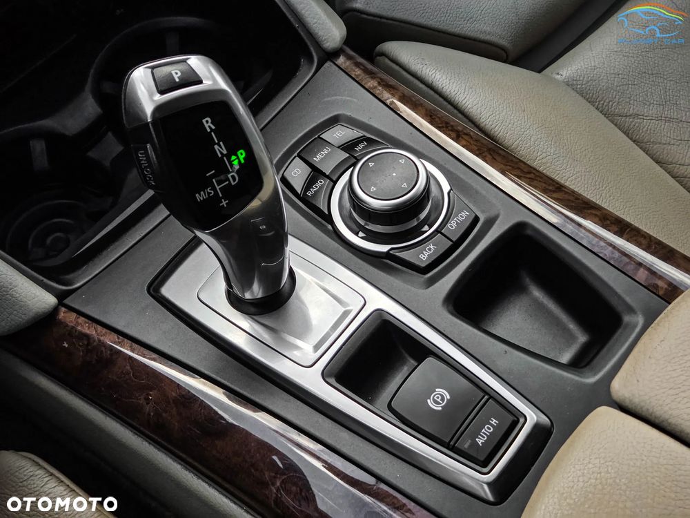 BMW X6 35d xDrive - 38