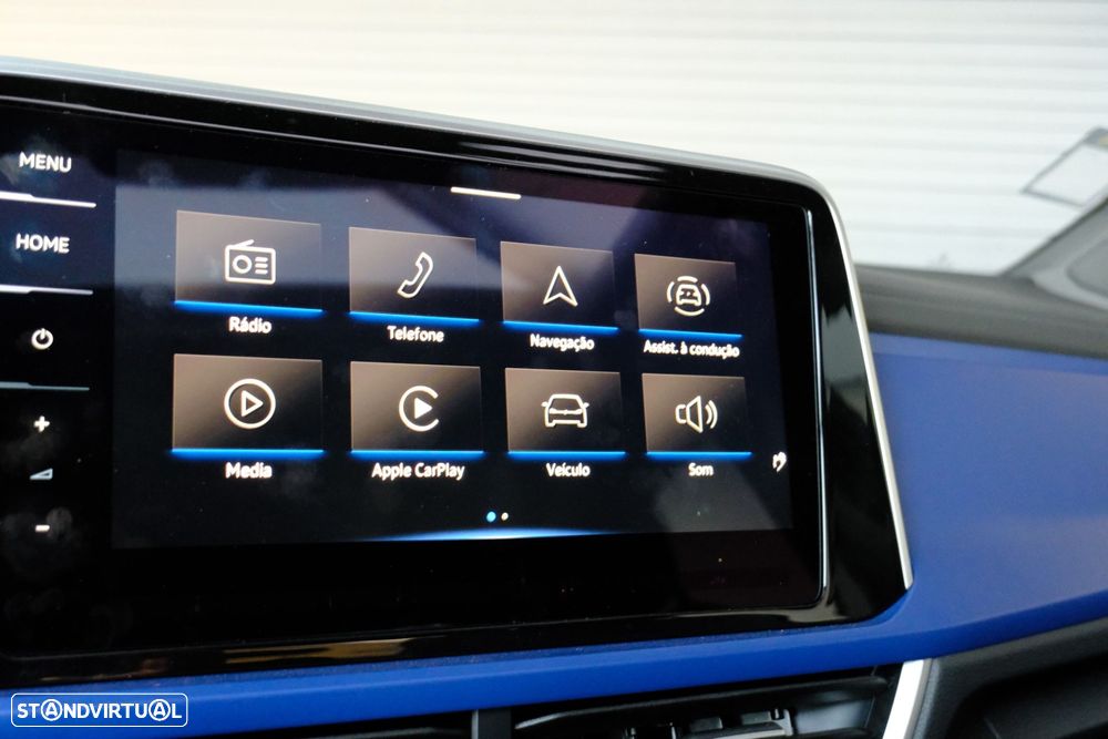 VW T-Roc R 2.0 TSI 4M DSG - 29