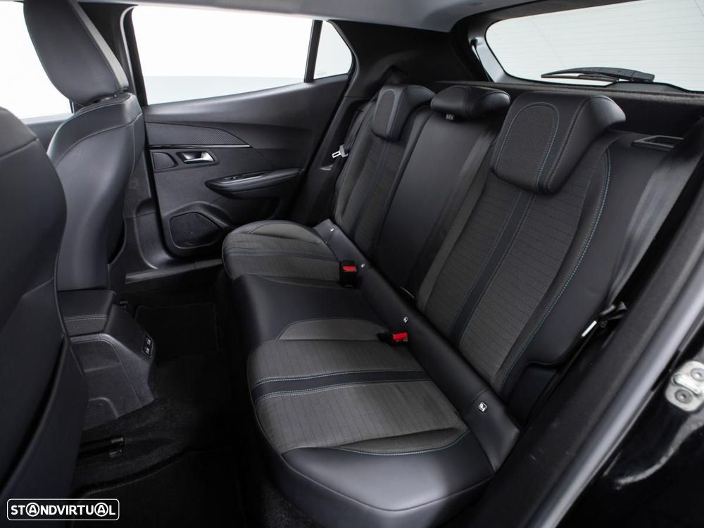 Peugeot e-2008 50 kWh Allure Pack - 9