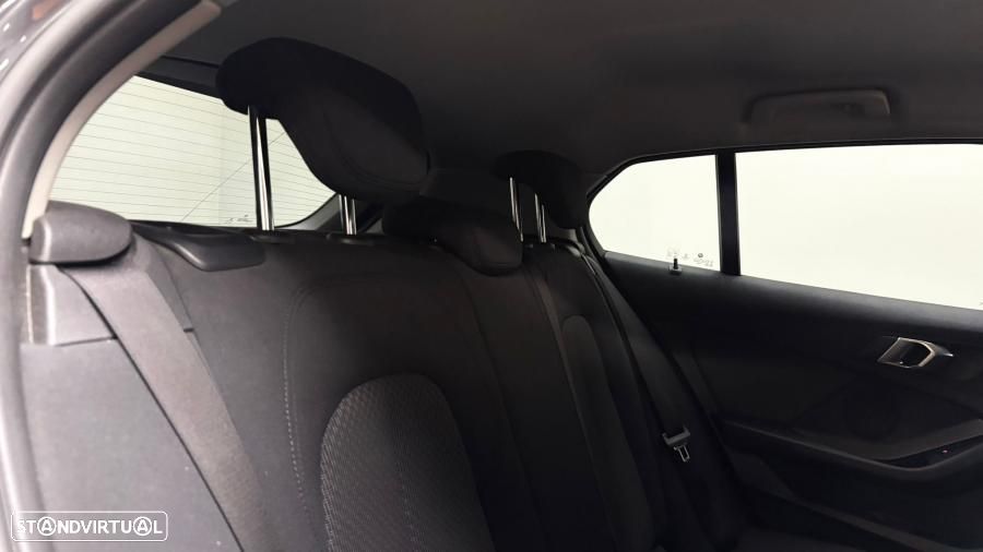 BMW 116 d Line Sport Auto - 26