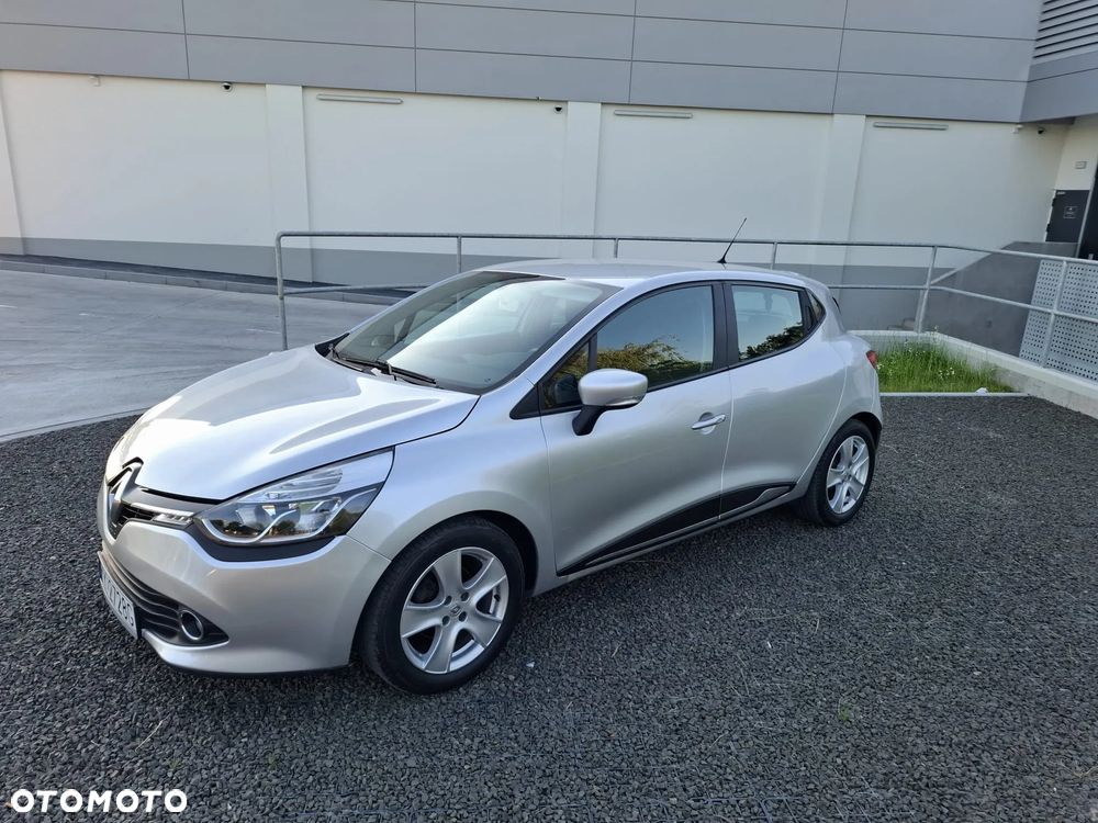 Renault Clio Energy dCi 90 Start & Stop 83g Eco-Drive - 3