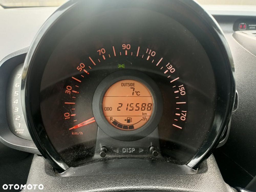 Toyota Aygo - 17