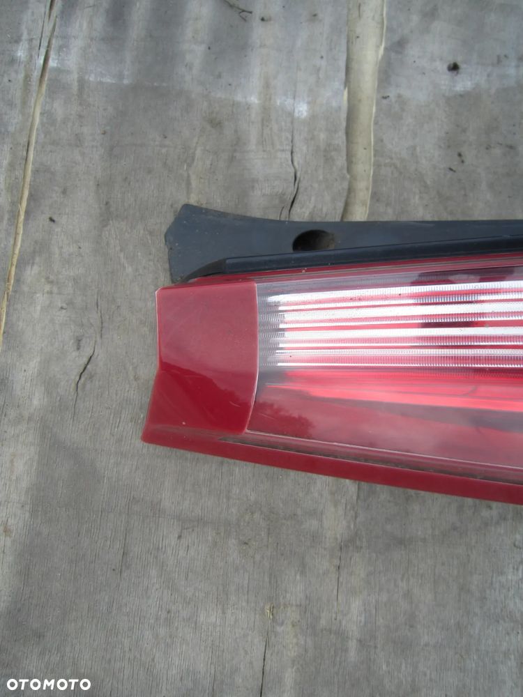 Lampa tył tylna lewa Citroen C4 Grand Picasso I - 4