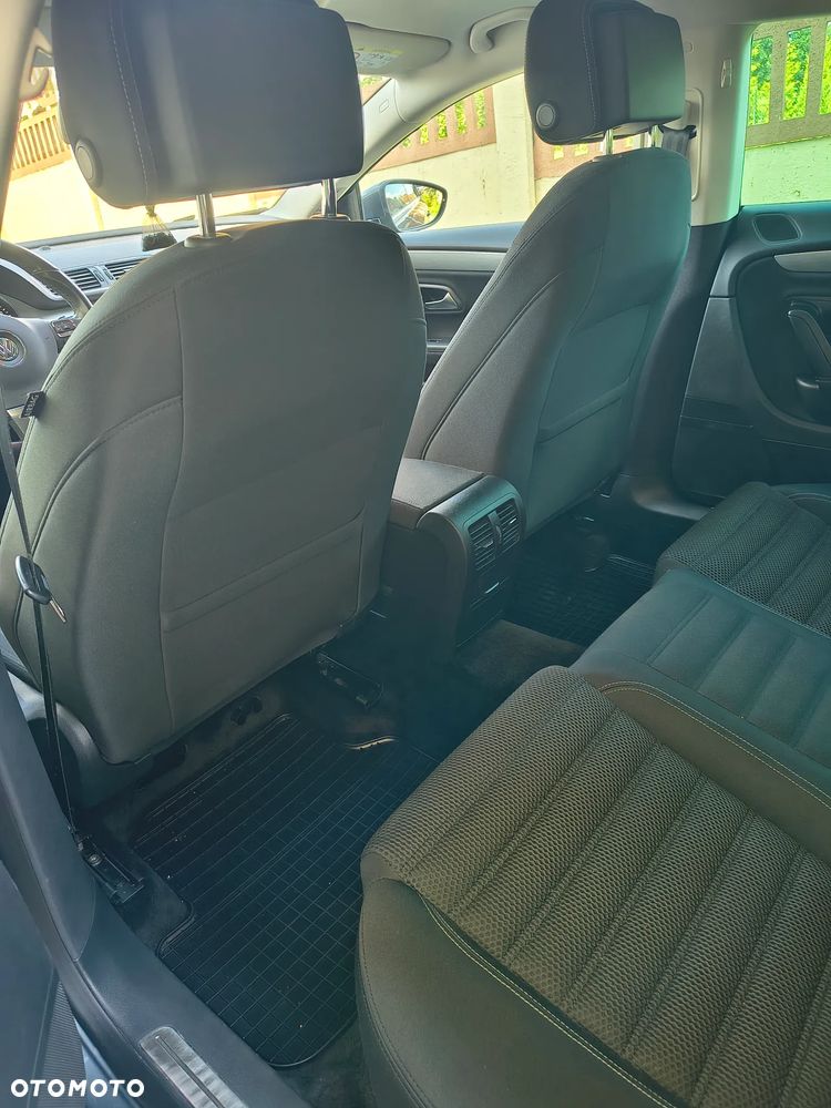 Volkswagen CC 2.0 TDI DPF BMT - 23
