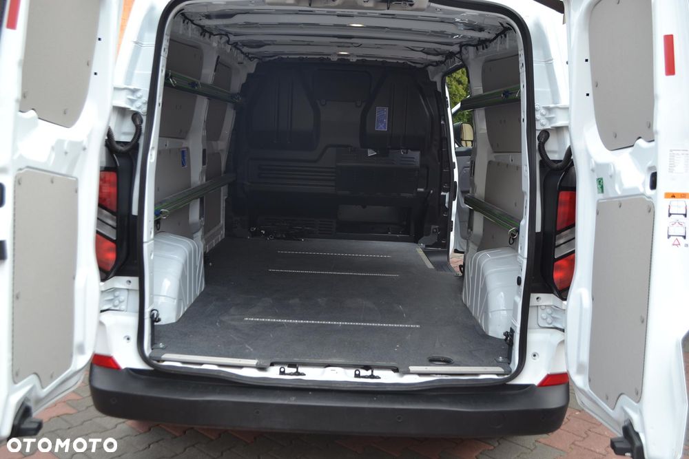 Ford Transit Custom L2H1 LKW VA Trend - 3