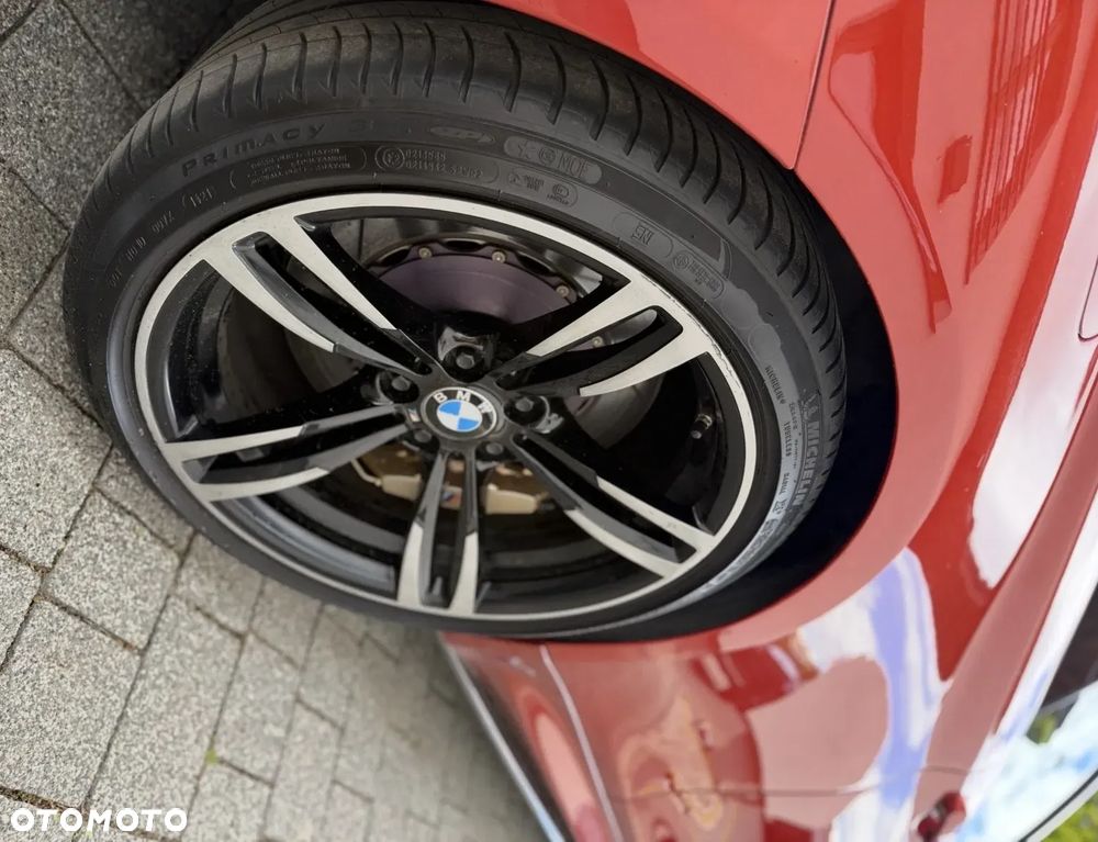 BMW M4 - 19