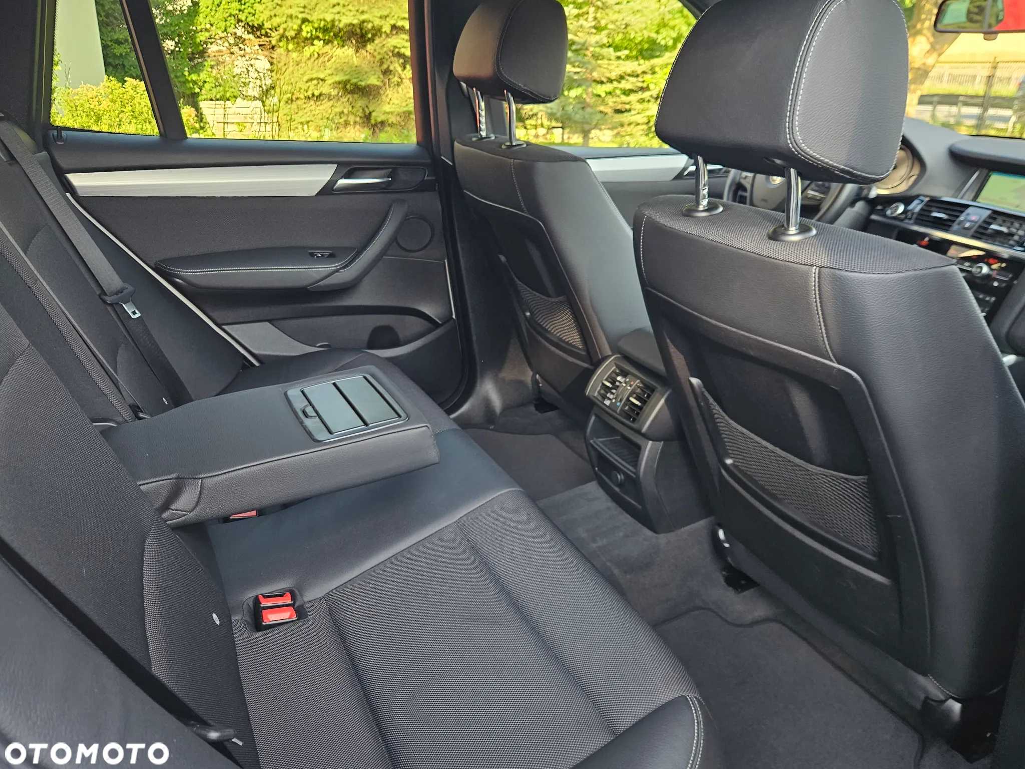 BMW X3 xDrive20d M Sport Edition - 24