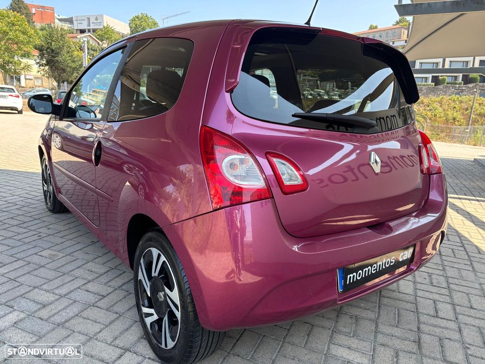 Renault Twingo 1.2 16V Initiale - 5
