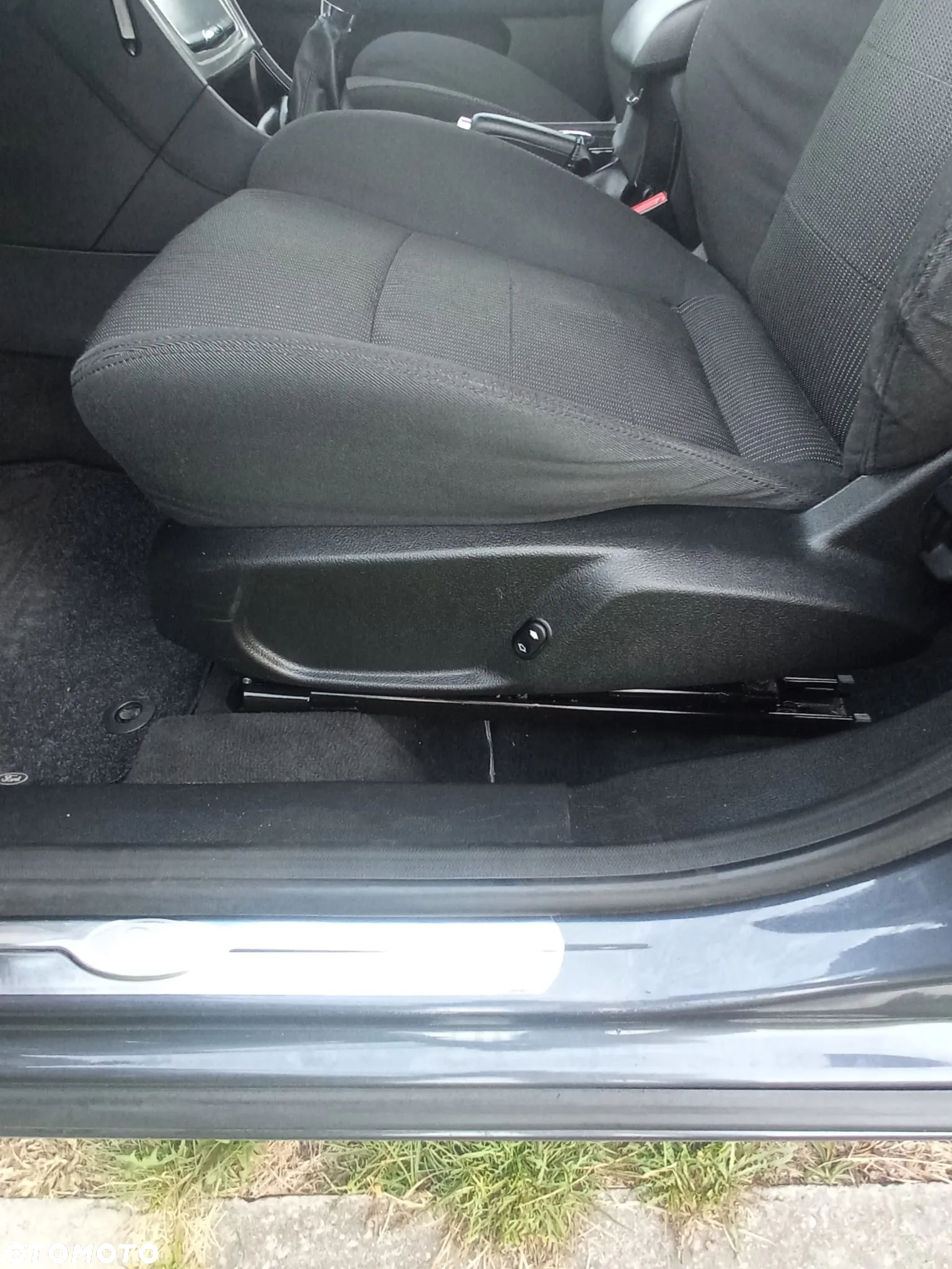 Ford Mondeo 2.0 FF Platinium X Plus (Titanium) - 12