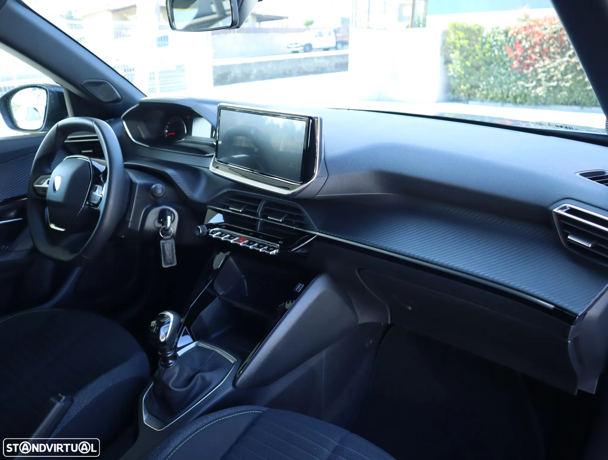 Peugeot 2008 1.2 PureTech Active - 17