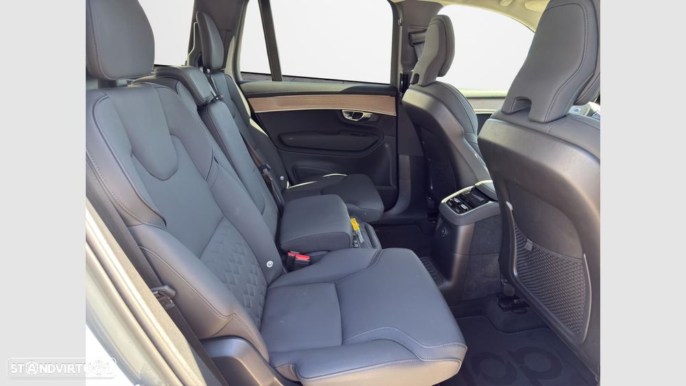Volvo XC 90 2.0 T8 PHEV Plus Dark AWD — fotografia 15