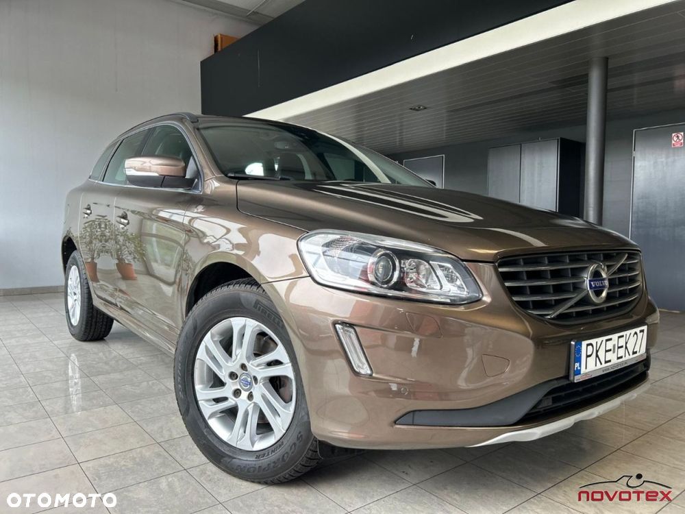 Volvo XC 60 D3 Geartronic Momentum - 3