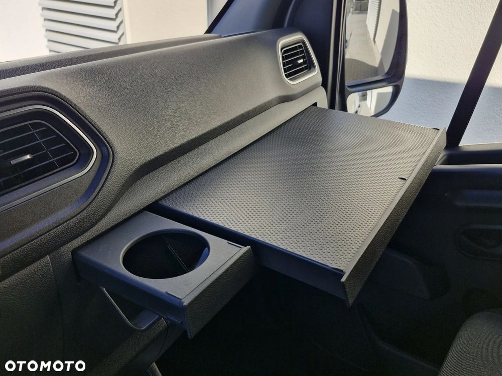 Renault Master, 2021 IX, L3H2, Automat, nawigacja, tempomat, kamera cofania, klima - 20
