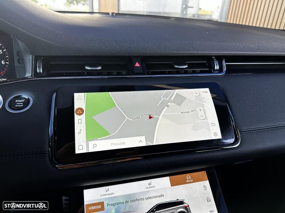 Land Rover Range Rover Evoque 1.5 P300e AWD R-Dynamic S Auto - 32