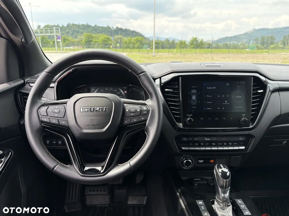 Isuzu D-Max 1.9 DC LSE - 14