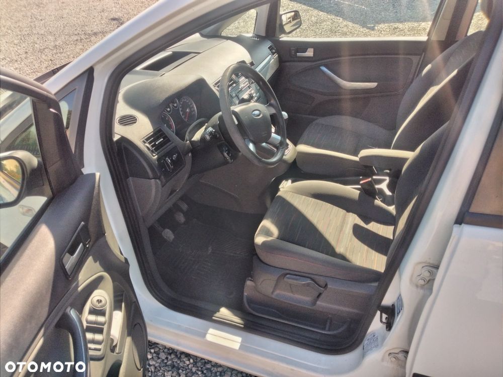 Ford C-MAX - 8