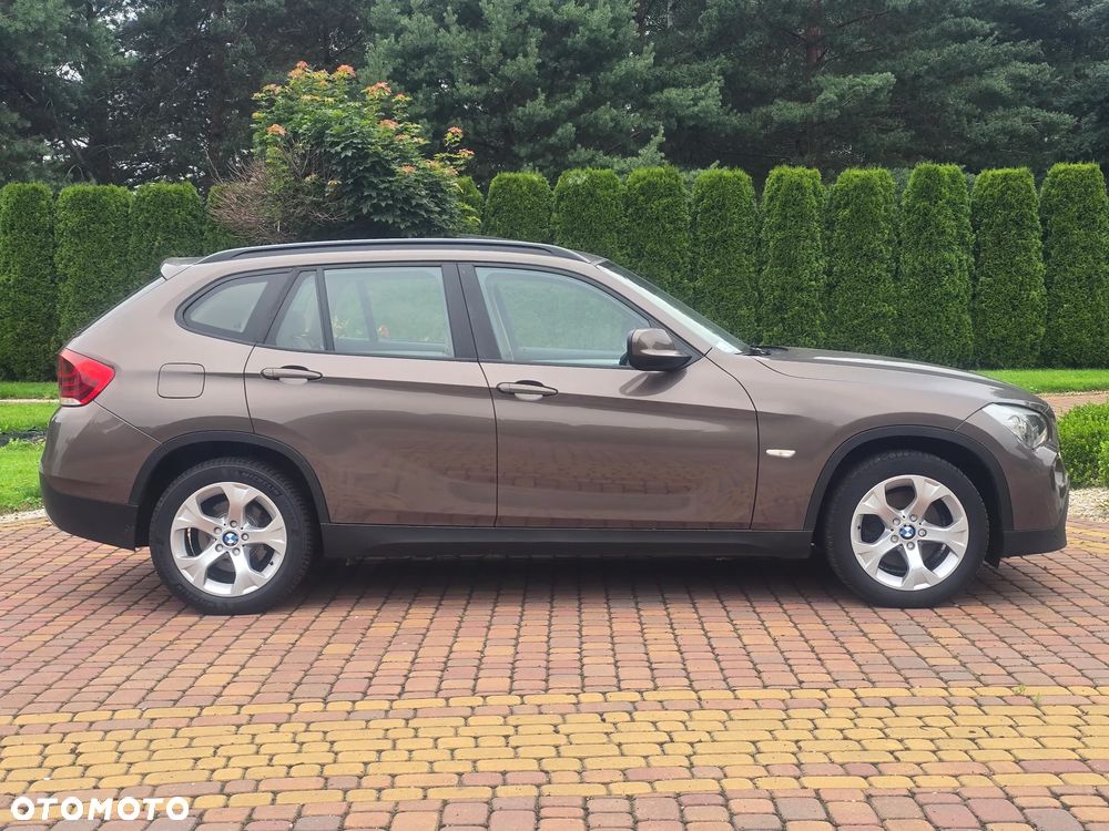 BMW X1 - 8