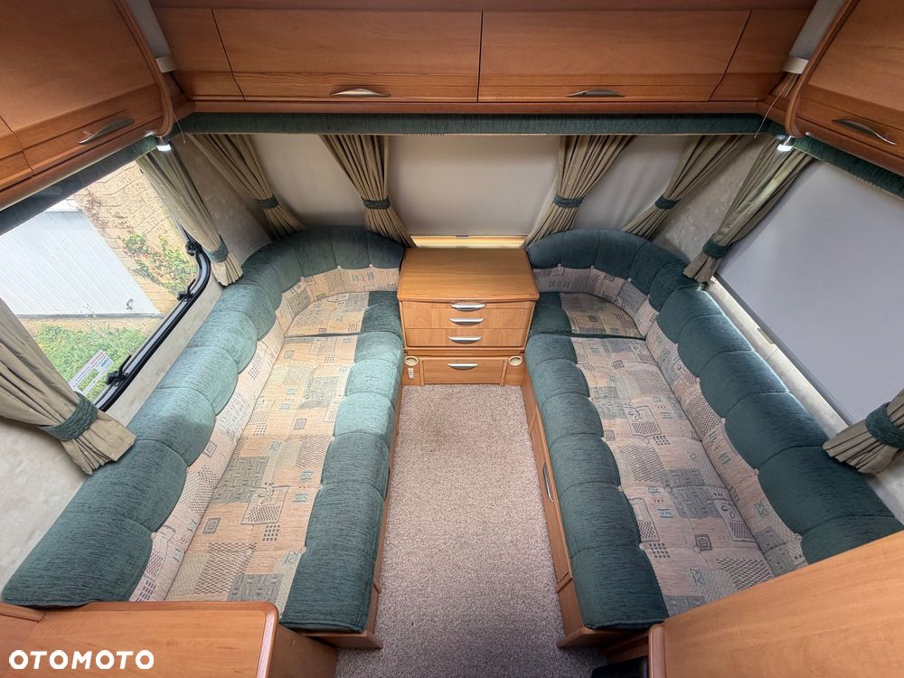 SWIFT Challenger 550SE - 20