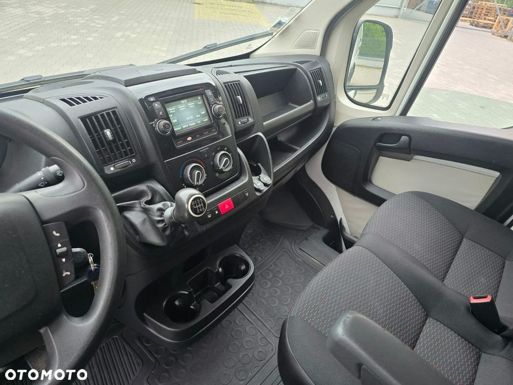 Peugeot Boxer - 27
