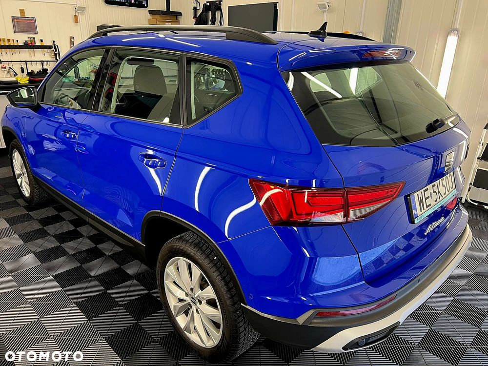 Seat Ateca 2.0 TDI Style S&S - 18