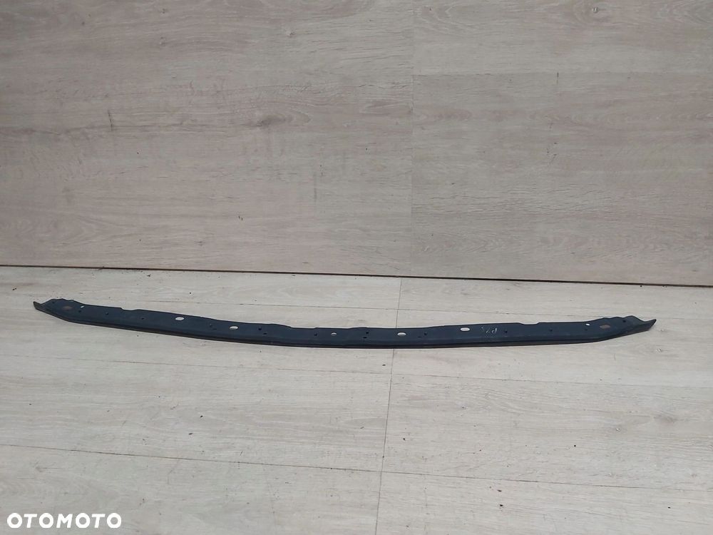 TOYOTA GT86 Subaru BRZ Scion listwa zderzaka maski uszczelka - 4